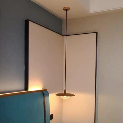 Nyli Minimalist Design Pendant Lamp
