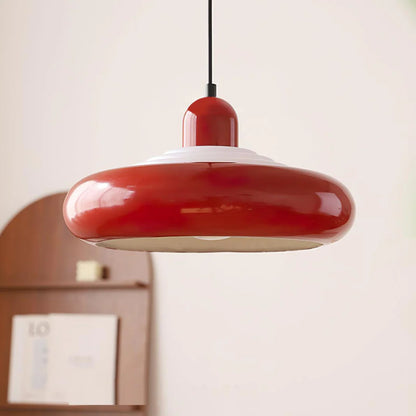 Elara Design Hanging Lamp