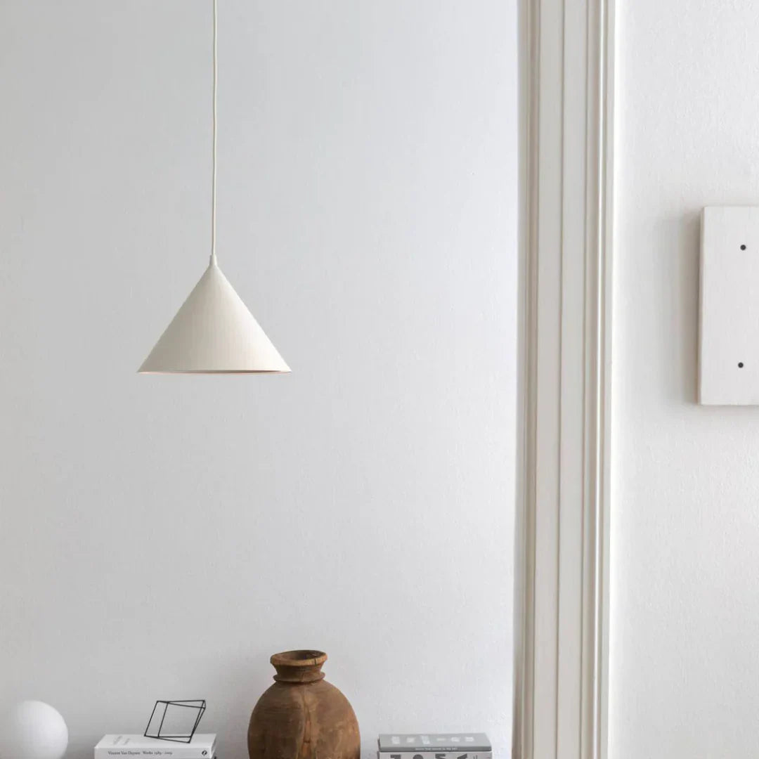 Diana Ring-shaped pendant lamp