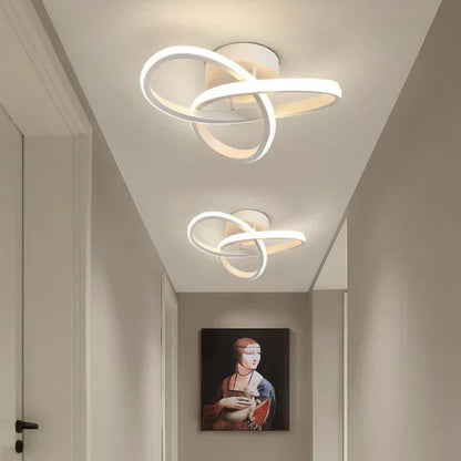 Aether Modern Ceiling Lamp