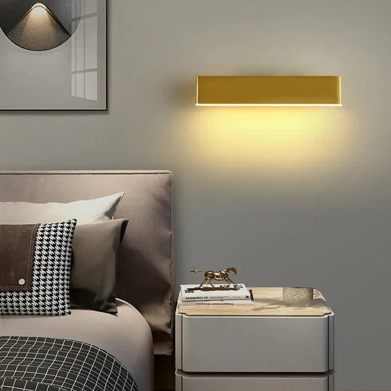 Telis Adjustable LED Wall Lamp for Indoors