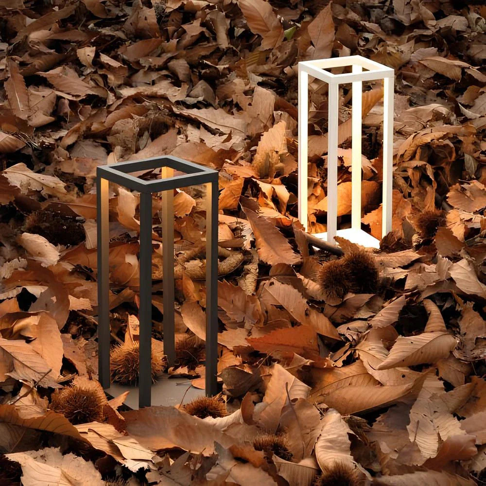 LumaFrame Lantern