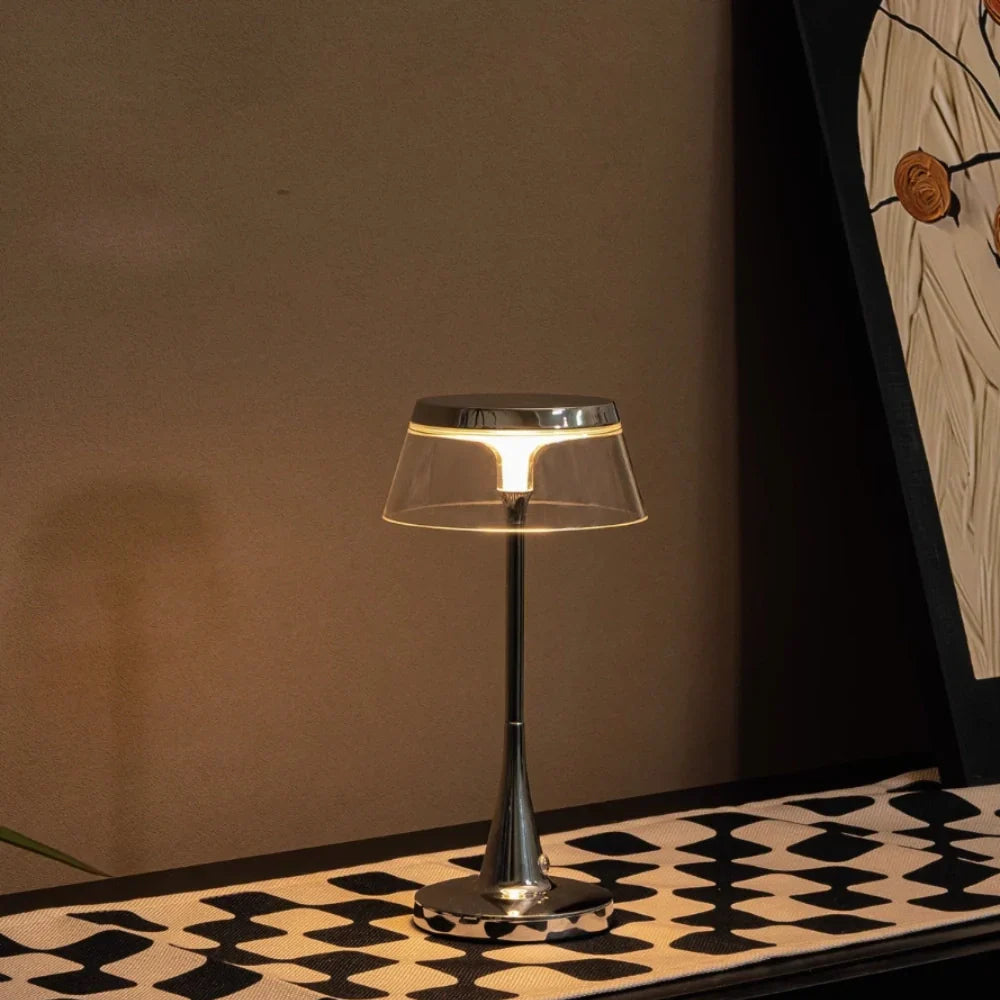 Lustra Table Lamp