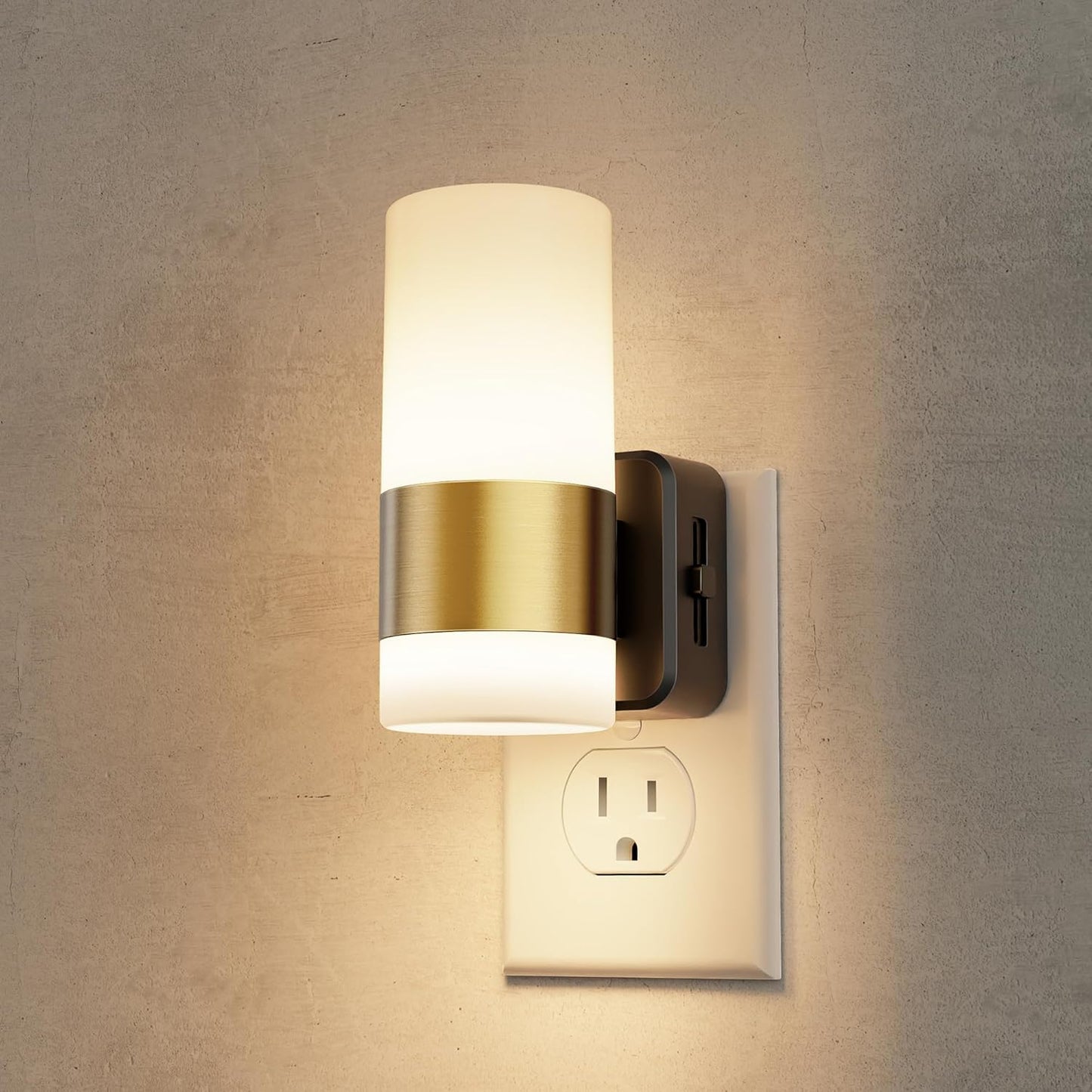 Casa Solaro™ Lumilight Luxe (Pack of 2)