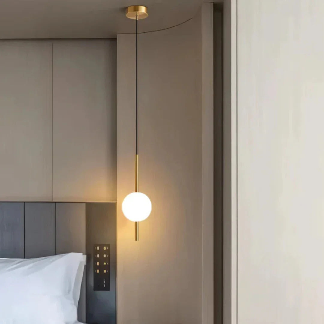 Eros Stylish Design LED Pendant Lamp