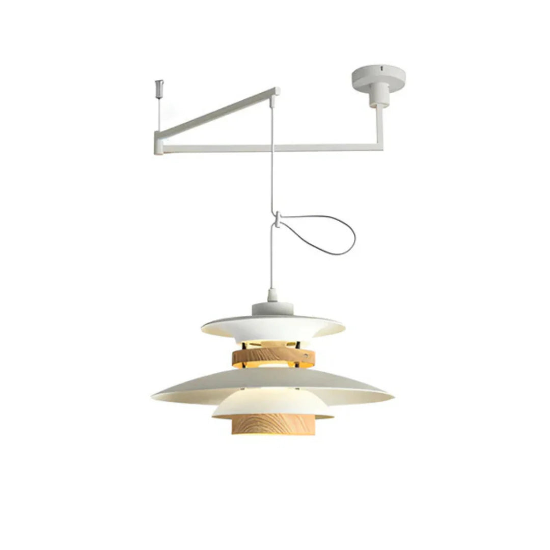 Fluora Design Pendant Lamp for Dining Table