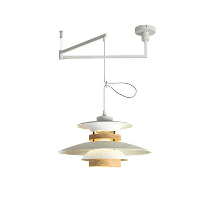 Fluora Design Pendant Lamp for Dining Table