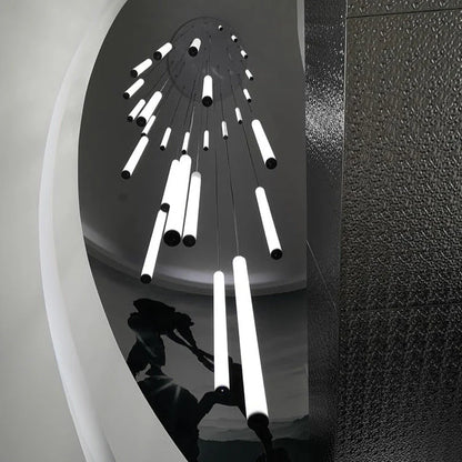 Cyrena Nordic LED Pendant Lamp Minimalist