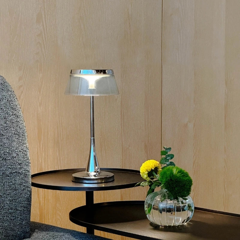 Lustra Table Lamp