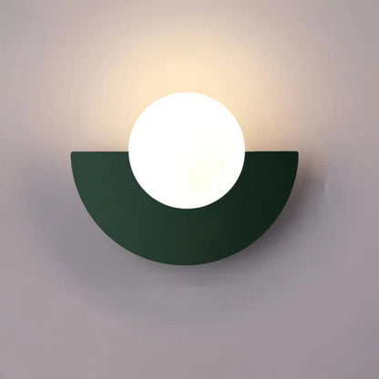 Lyca Stylish Indoor Wall Lamp