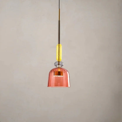 Celeste Colorful Pendant Lamp