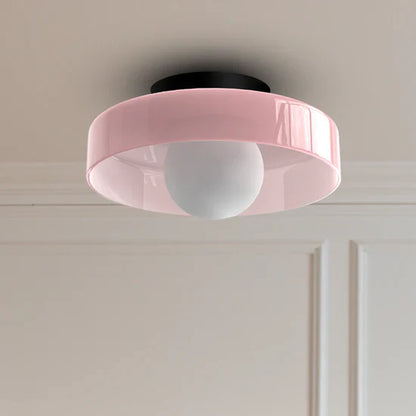 Veyro Modern LED Ceiling Lamp