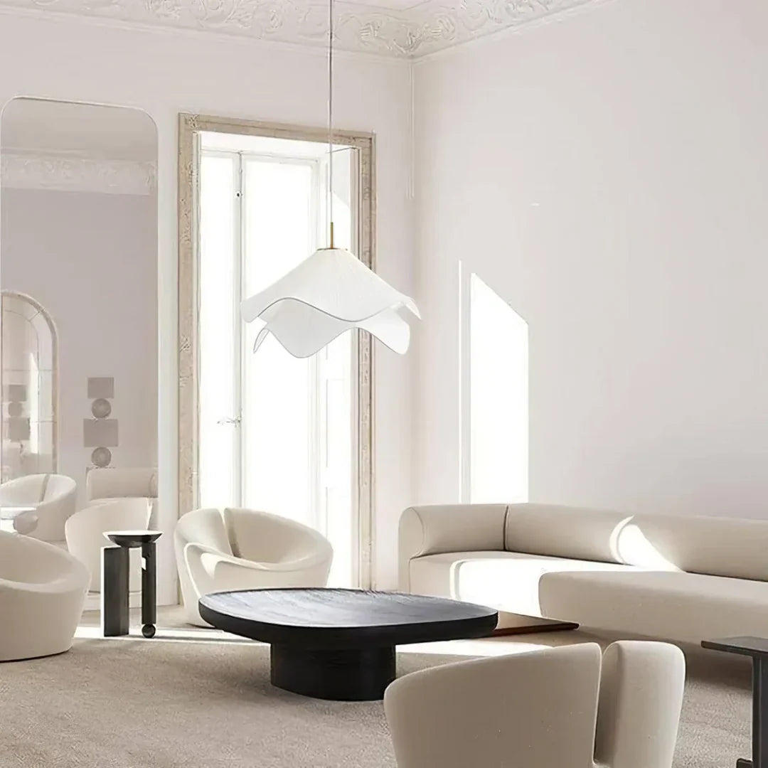 Carthage Minimalist Design Pendant Lamp