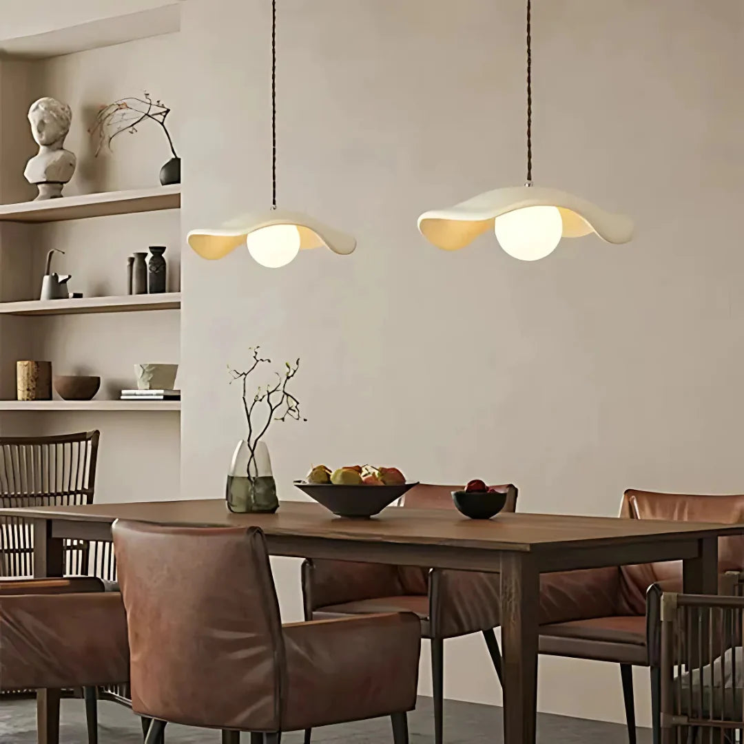 Janus Design Pendant Lamp for Your Interior