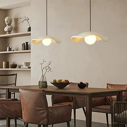 Janus Design Pendant Lamp for Your Interior