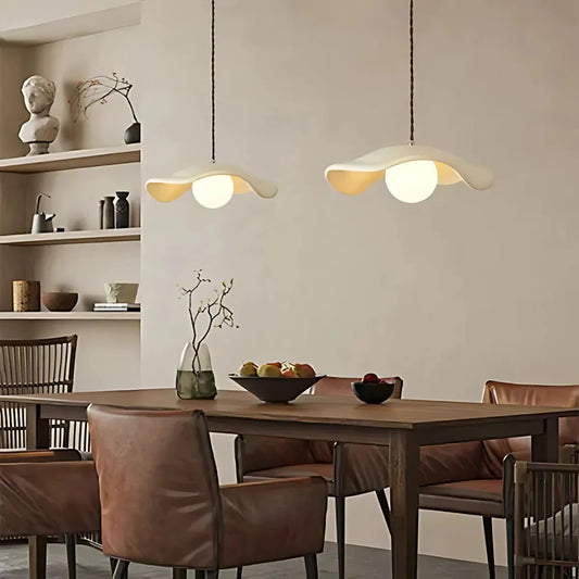 Janus Design Pendant Lamp for Your Interior