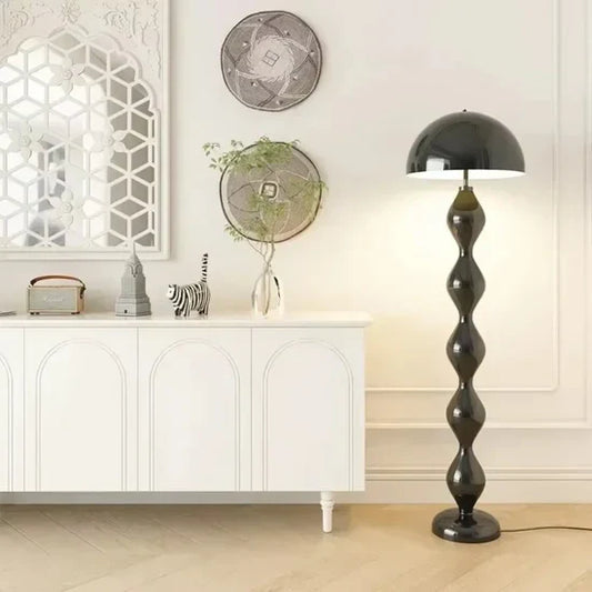 Caeli Scandinavian Floor Lamp