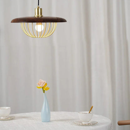 Nyli Minimalist Design Pendant Lamp