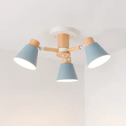 Fivra LED Ceiling Lamp