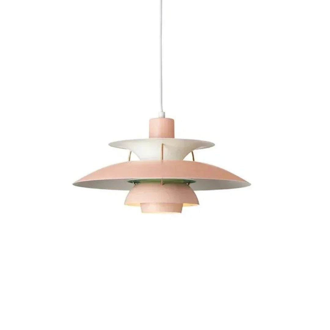 Olyth Hanging Lamp Dining Table