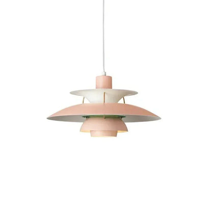 Olyth Hanging Lamp Dining Table