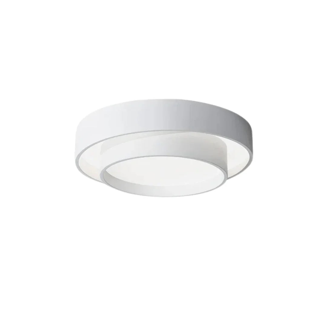 Linea Modern LED Ceiling Lamp