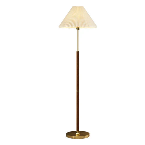 Tula Rice Paper Floor Lamp