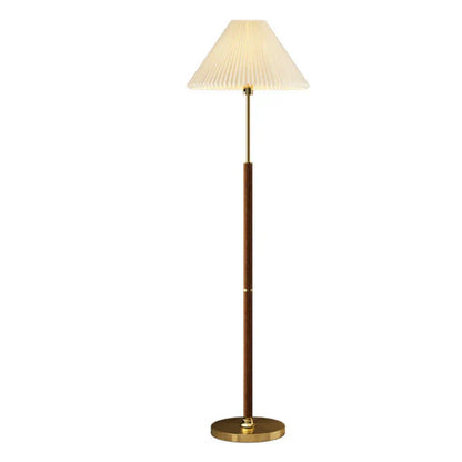 Tula Rice Paper Floor Lamp