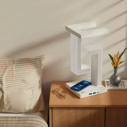 LumoLev Hover Light & Charger