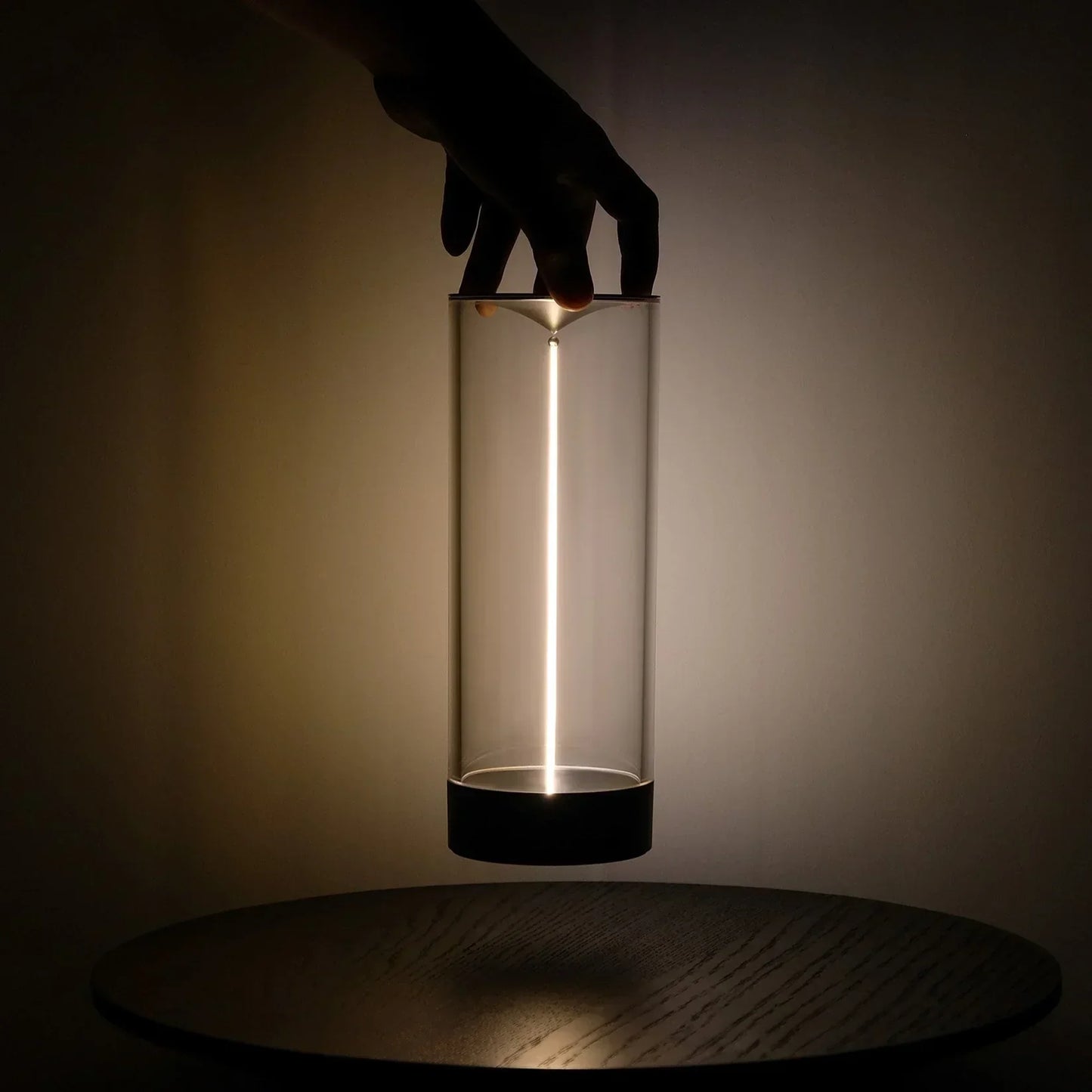 Illuminator Table Lamp