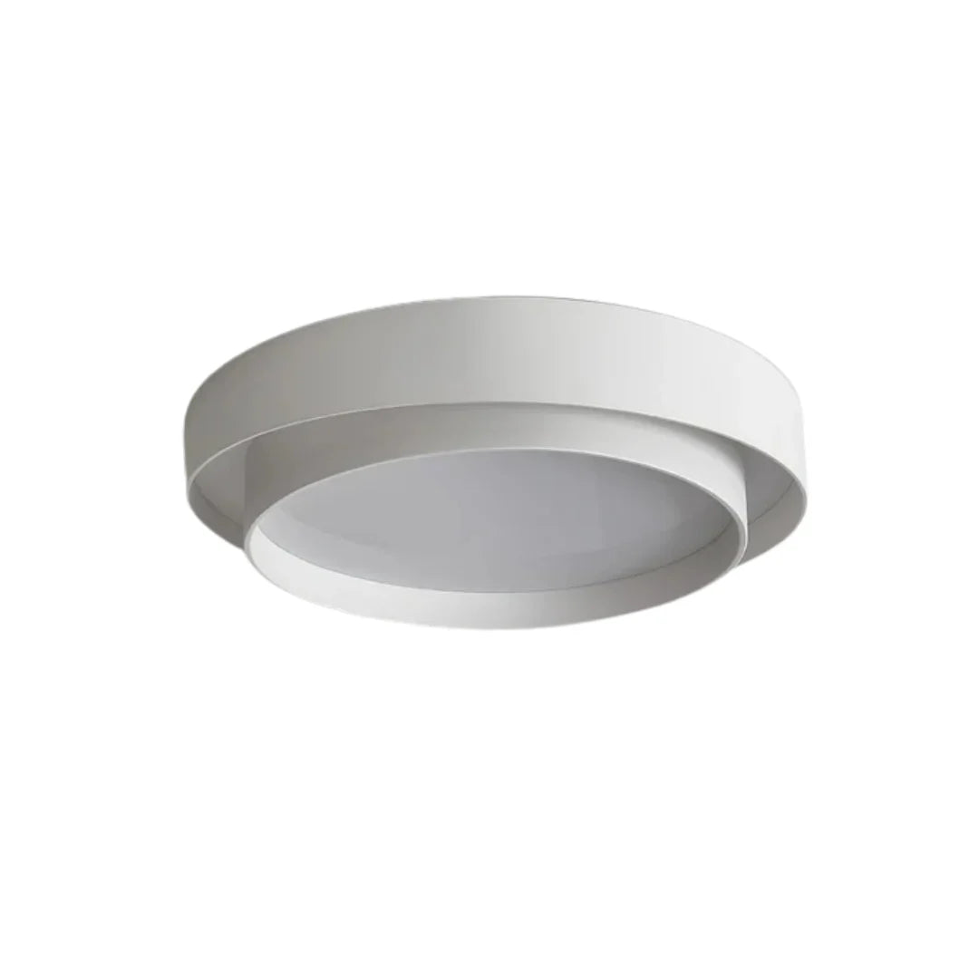 Linea Modern LED Ceiling Lamp