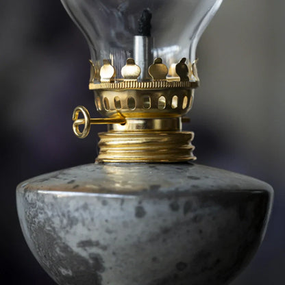 StillFlame Oil Lantern