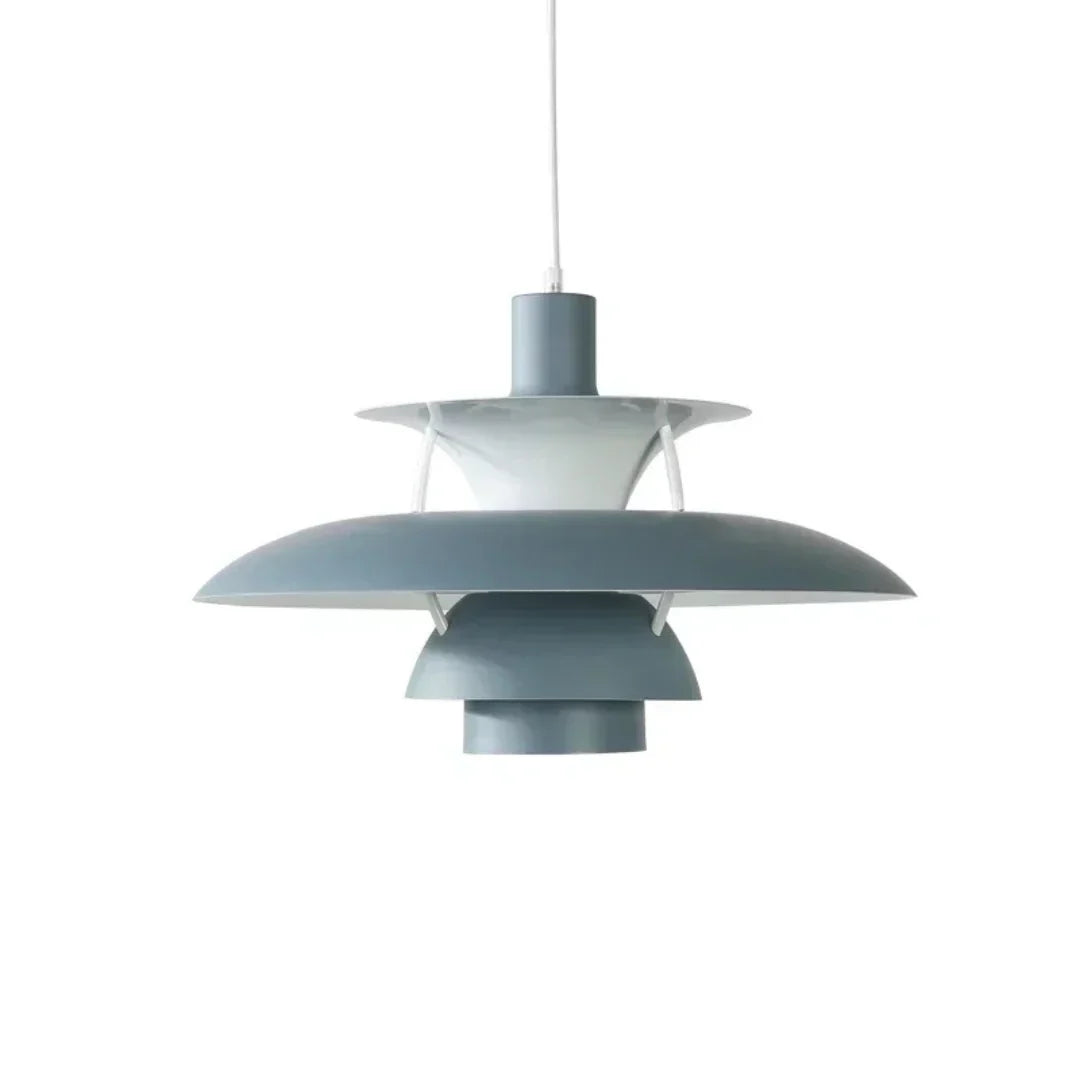 Olyth Hanging Lamp Dining Table