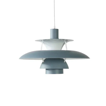 Olyth Hanging Lamp Dining Table