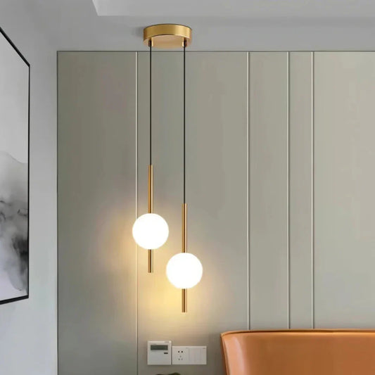 Eros Stylish Design LED Pendant Lamp