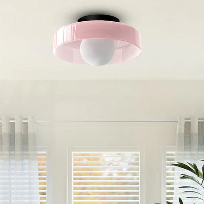 Veyro Modern LED Ceiling Lamp