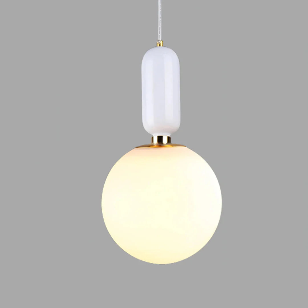 Acheron Modern Pendant Lamp