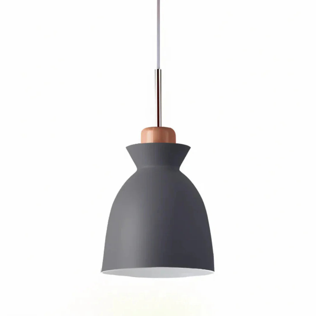Velmora Macaron Pendant Lamp