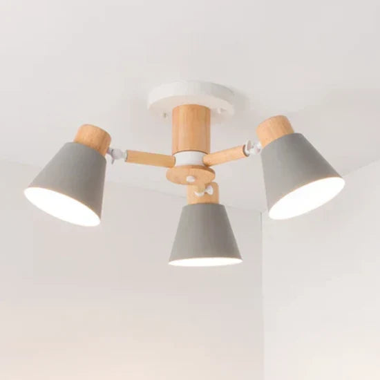 Fivra LED Ceiling Lamp