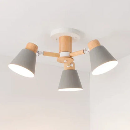 Fivra LED Ceiling Lamp