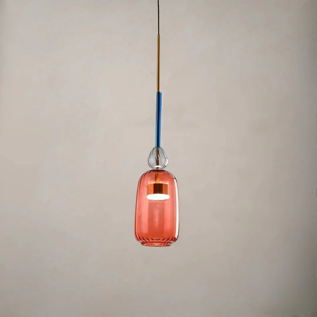 Celeste Colorful Pendant Lamp