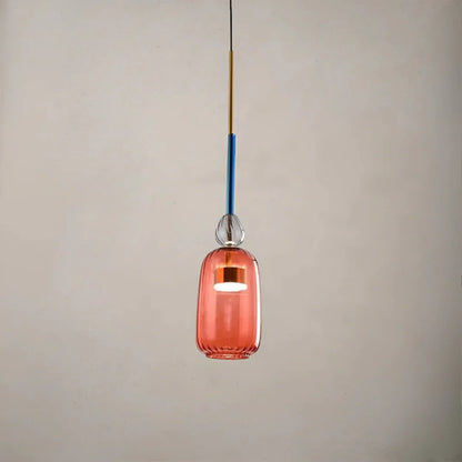 Celeste Colorful Pendant Lamp