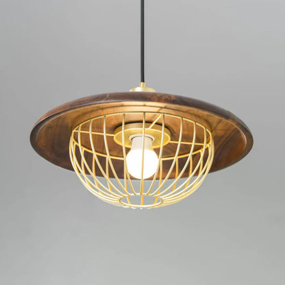 Nyli Minimalist Design Pendant Lamp