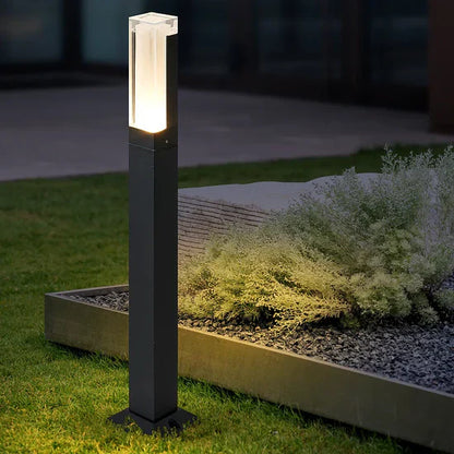 Orlena LED Outdoor Lamp