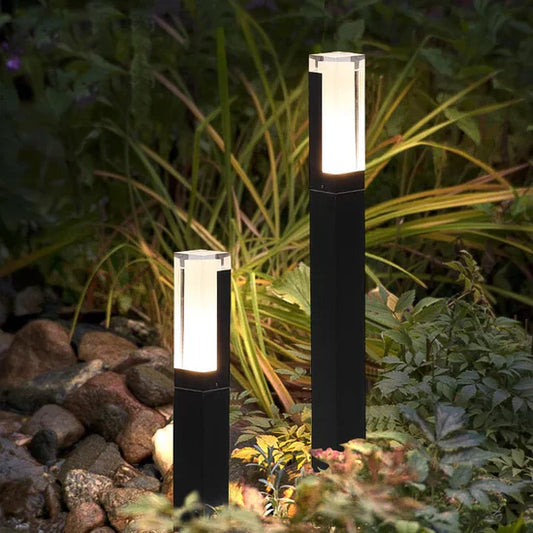Orlena LED Outdoor Lamp