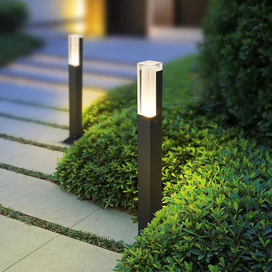 Orlena LED Outdoor Lamp