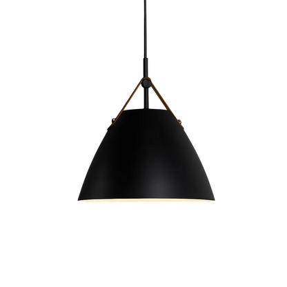 Orantha Scandinavian Pendant Lamp with Colorful Design