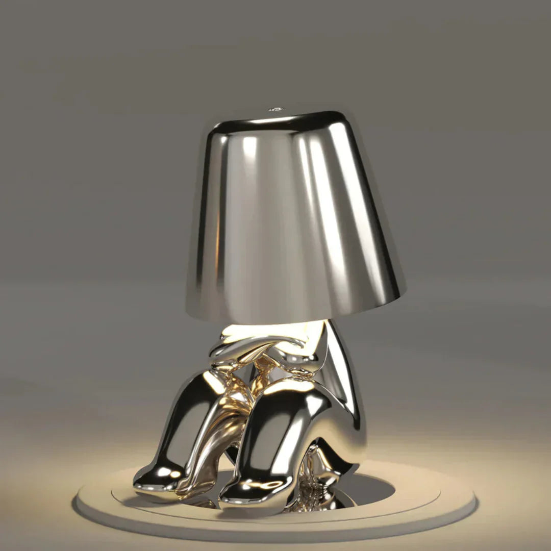 The Boys - Mood Lamp