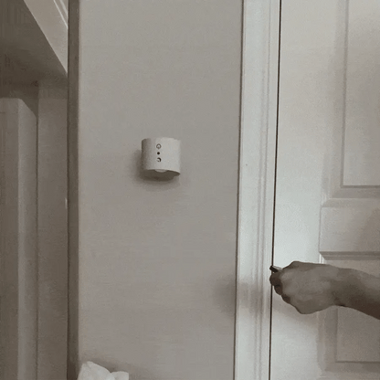 360° Infinity Wall Light (Pack of 2)