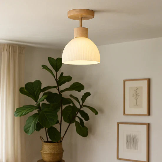 Veloriae Ceiling lamp